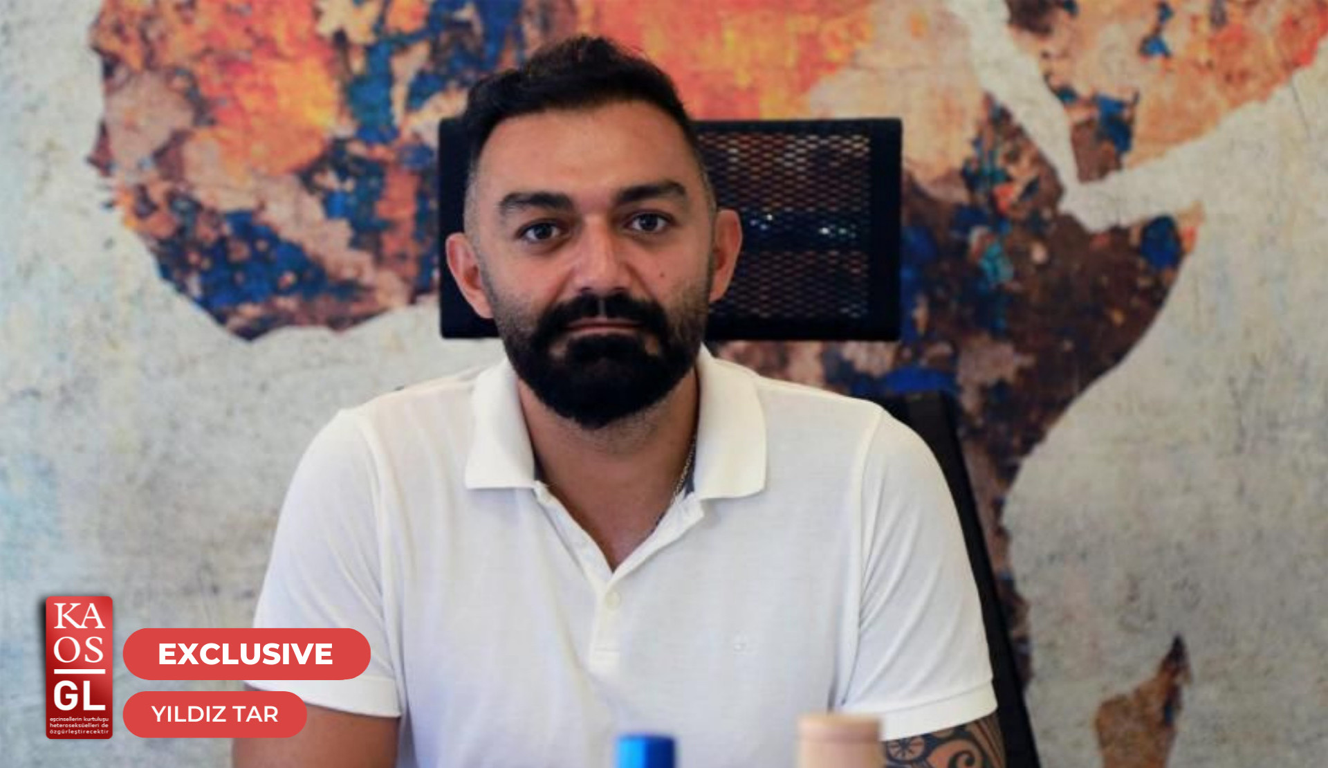 “Normalizing subsequent rights violations causes impunity” | Kaos GL - News Portal for LGBTI+ News