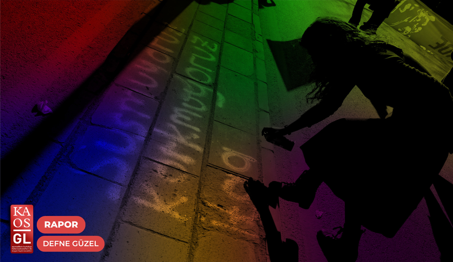 Ocak’ta LGBTİ+’lara hak ihlalleri: Ayrımcılıkları peşinden getiren “Aile Yılı” Kaos GL - LGBTİ+ Haber Portalı