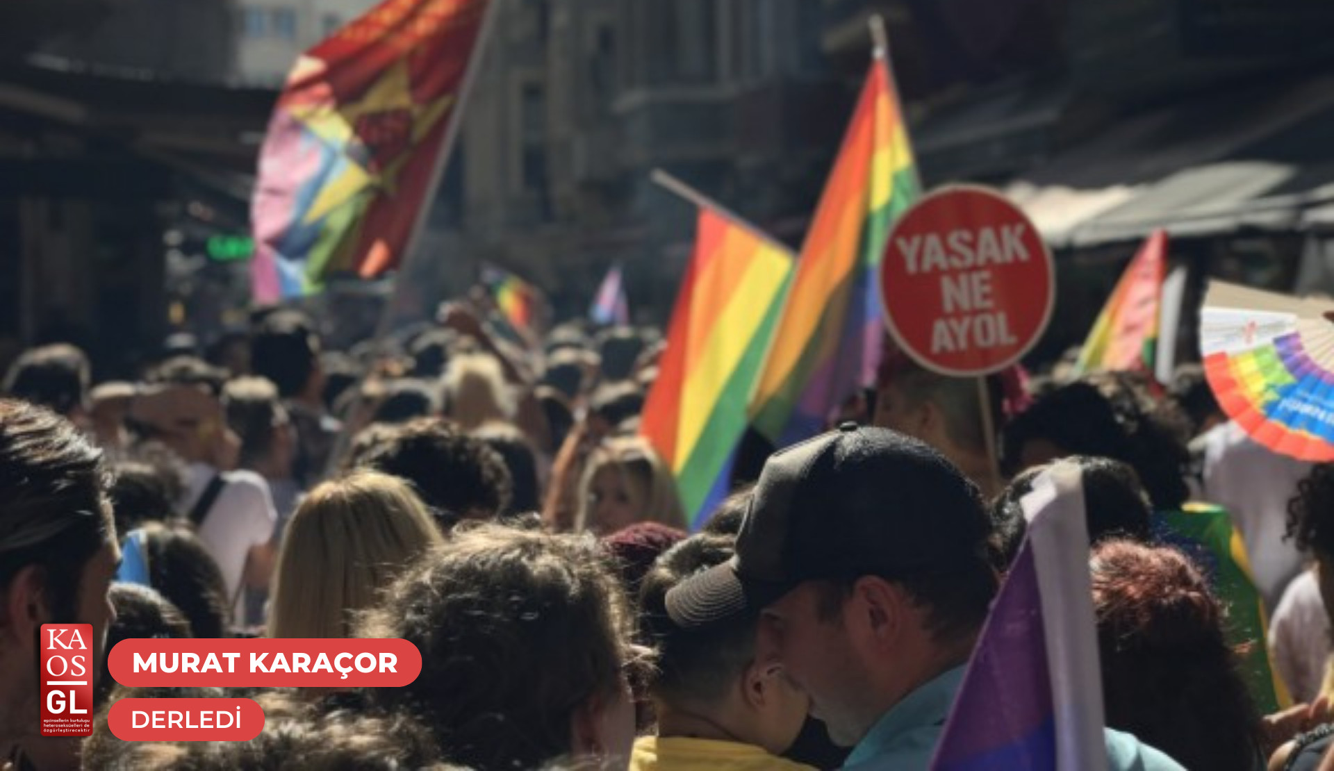 Ocak’ta LGBTİ+’lara hak ihlalleri: Şiddet, nefret ve yargı baskısı gittikçe arttı Kaos GL - LGBTİ+ Haber Portalı