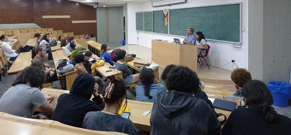 ODTÜ Rektörlüğü’nün LGBTİ+ düşmanlığı iklim krizi de dinlemedi! | Kaos GL - LGBTİ+ Haber Portalı Haber