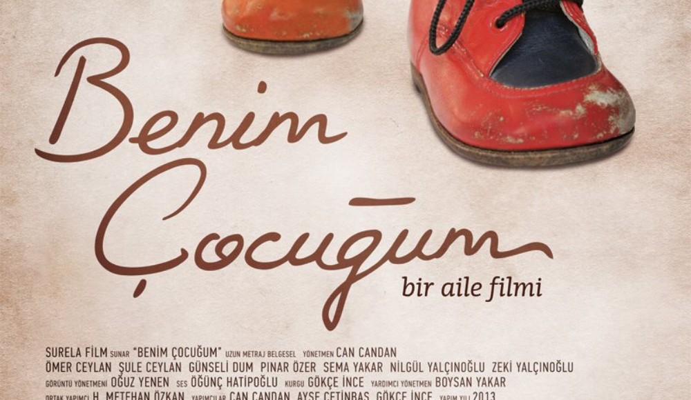 “Benim Çocuğum” John Hopkins Üniversitesi’nde gösterilecek Kaos GL - LGBTİ+ Haber Portalı