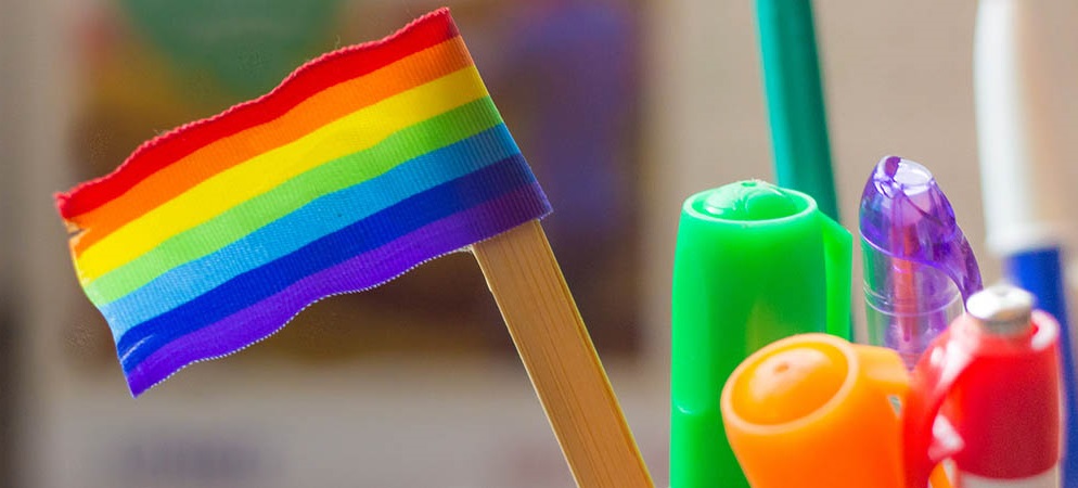 Öğrenciniz size açıldığında… | Kaos GL - LGBTİ+ Haber Portalı