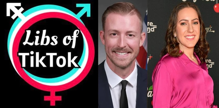 Oklahoma’da nefret yayıncısına ödül ataması! Kaos GL - LGBTİ+ Haber Portalı