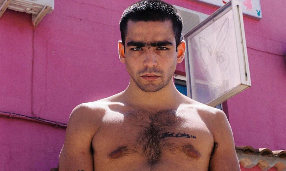 Omar, Élite’e dönüyor Kaos GL - LGBTİ+ Haber Portalı