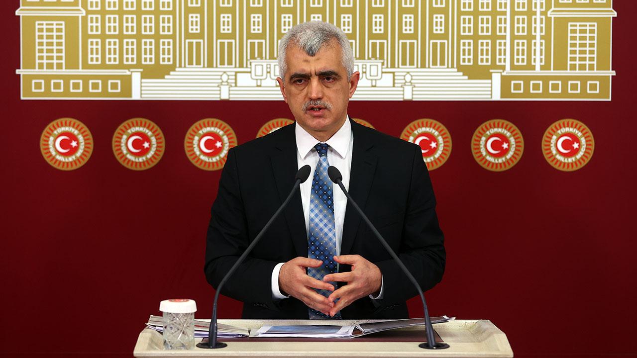 Ömer Faruk Gergerlioğlu: “11. Yargı Paketi hukuk mu, yoksa nefret belgesi mi?” Kaos GL - LGBTİ+ Haber Portalı