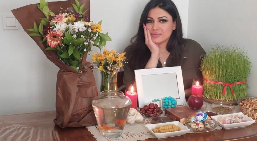 “Ömrüm yettiğince ailelerinin dışladığı LGBTİ+’lara yardım etmek isterim” | Kaos GL - LGBTİ+ Haber Portalı Haber