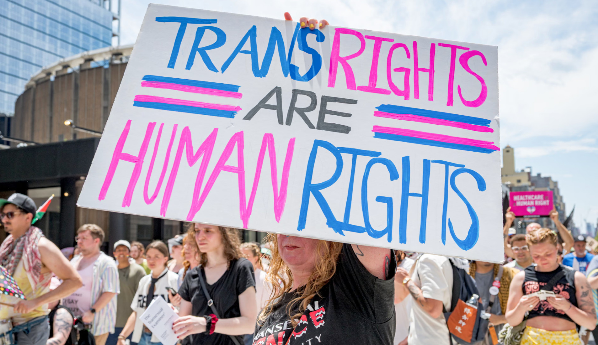 On altı eyalet, trans gençlerin sağlık hizmetlerine erişiminin kısıtlanmasıyla Beyaz Saray’a dava açtı | Kaos GL - LGBTİ+ Haber Portalı Haber