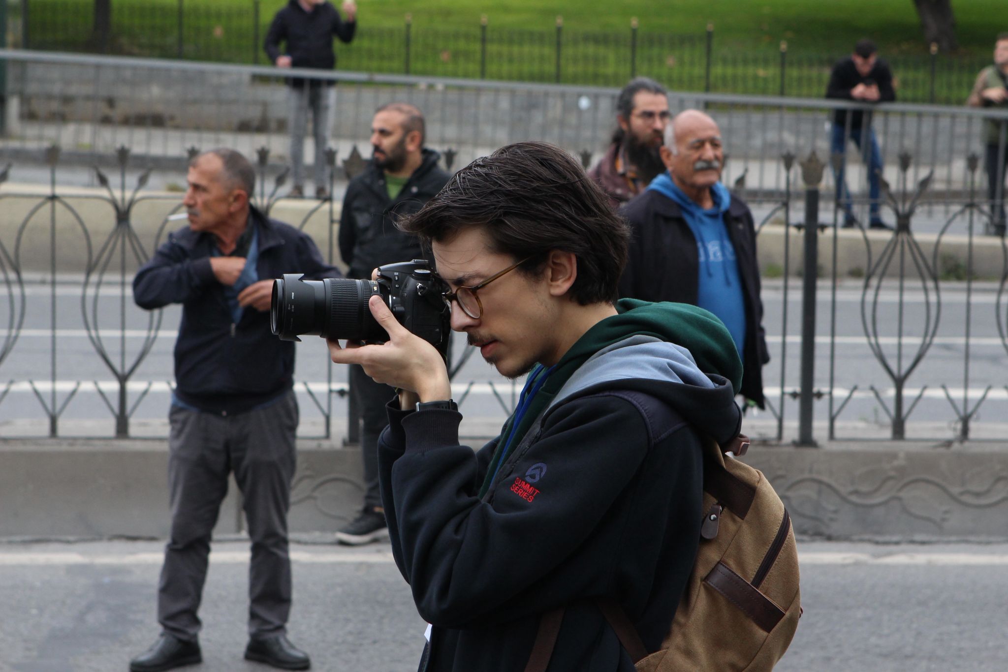 “Onarım terapisi” işkencesini gündeme getiren T24 muhabiri Can Öztürk’e ikinci kez soruşturma! Kaos GL - LGBTİ+ Haber Portalı