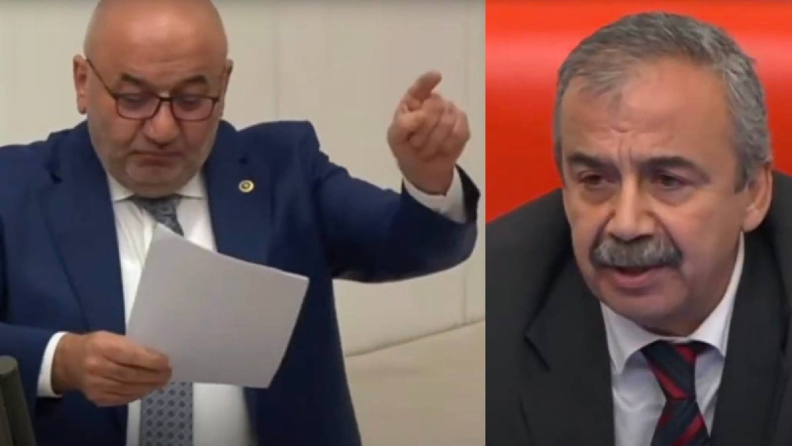 Önder’den “İsrail’in eşcinsel meclis başkanı” diyen Saadet Partili vekile tepki | Kaos GL - LGBTİ+ Haber Portalı Haber