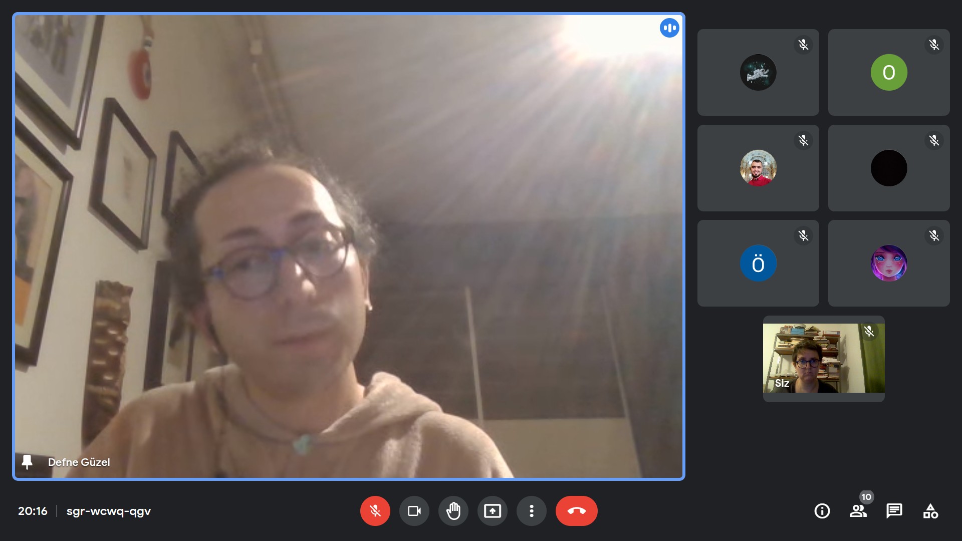 “Önyargıları değil pozitif hikâyeleri yaygınlaştırın” | Kaos GL - LGBTİ+ Haber Portalı Haber