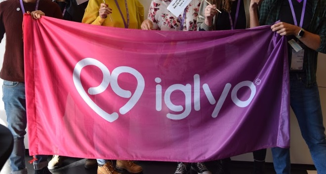 Open letter to IGLYO from IGLYO member organizations from Turkey | Kaos GL - News Portal for LGBTI+ News