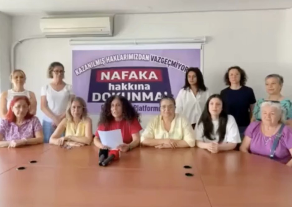 Ordu Kadın Platformu’ndan 12. Yargı Paketi’ne karşı açıklama: “Ayrımcılık ve şiddetten uzak bir yaşam çocukların, LGBTİ+’ların ve kadınların temel hakkı” | Kaos GL - LGBTİ+ Haber Portalı