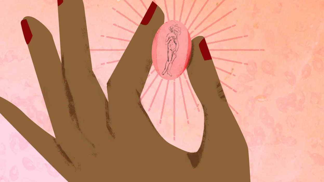 “Orgazm baskısını ortadan kaldırmak orgazmı beraberinde getirebilir” | Kaos GL - LGBTİ+ Haber Portalı Haber