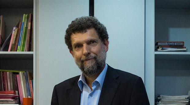 “Osman Kavala derhal serbest bırakılmalıdır” Kaos GL - LGBTİ+ Haber Portalı
