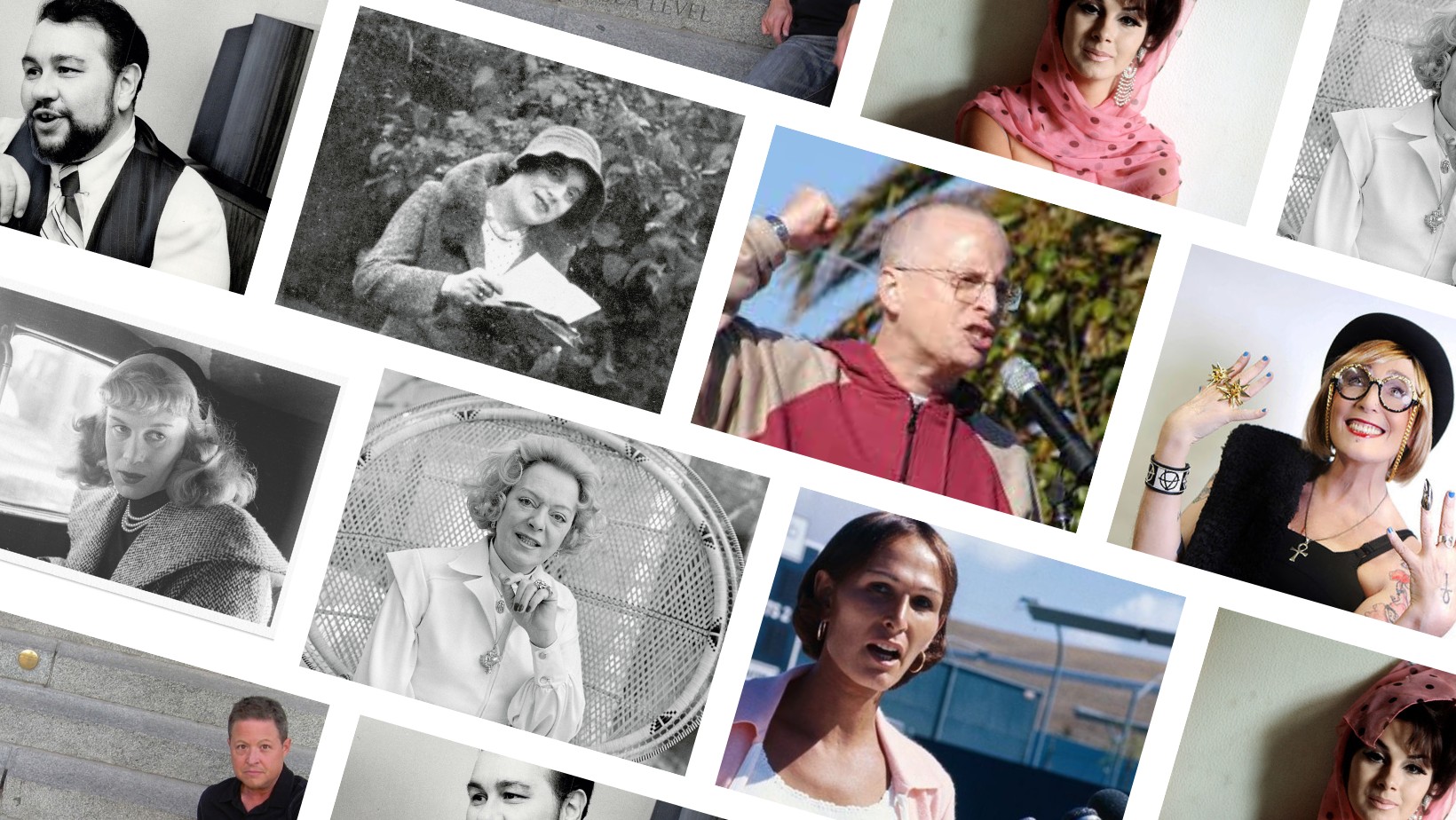 Otobiyografi, Transseksüel Kaos GL - LGBTİ+ Haber Portalı