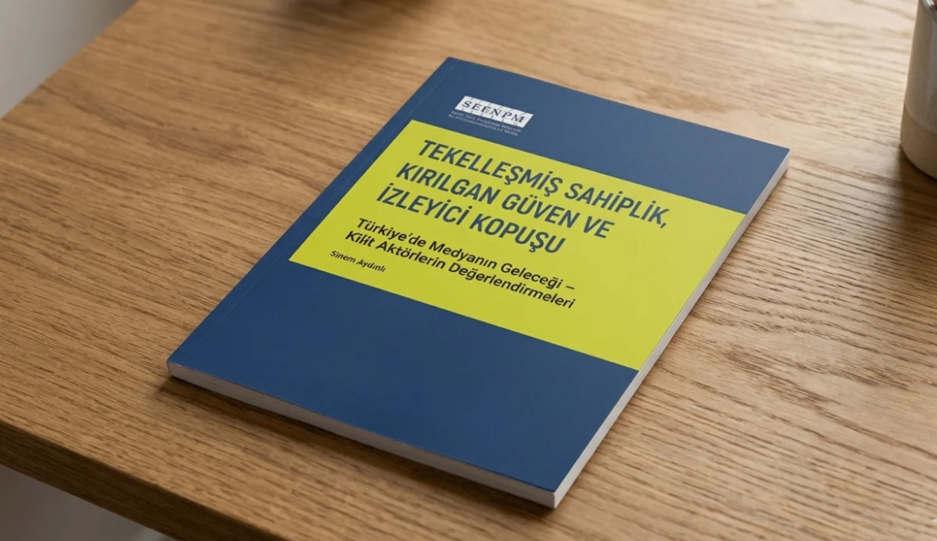 Our Media raporu: “Kadınlar ve LGBTİ+’lar yeterince görünür değil ya da yanlış temsil ediliyor” Kaos GL - LGBTİ+ Haber Portalı