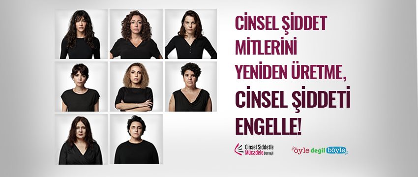 “Öyle Değil Böyle” mitlerle mücadele edecek Kaos GL - LGBTİ+ Haber Portalı