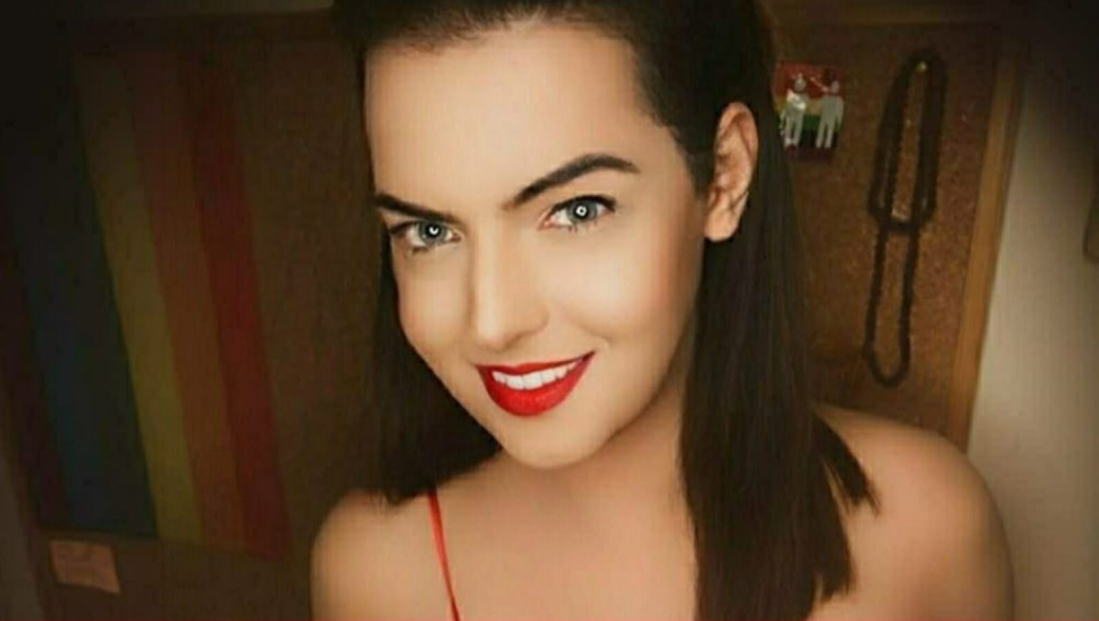 Oyuncu Göksu Başaran’a kiralamak istediği evin sahibinden transfobik ayrımcılık | Kaos GL - LGBTİ+ Haber Portalı Haber