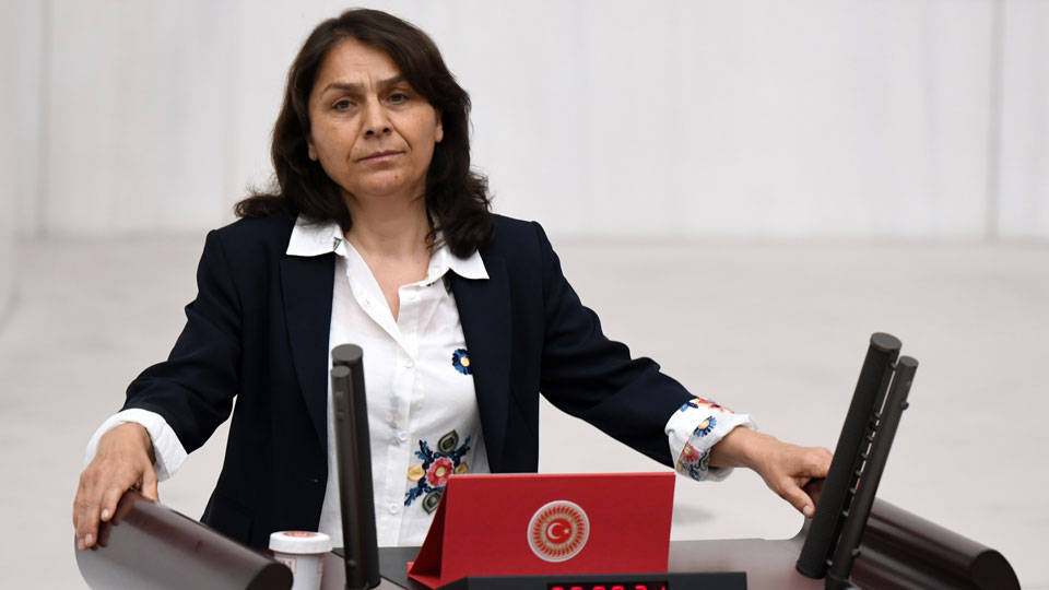 Özgül Saki: “NATO Zirvesi öncesinde Ankara’da fiilen bir olağanüstü hal durumu yaşanıyor” Kaos GL - LGBTİ+ Haber Portalı