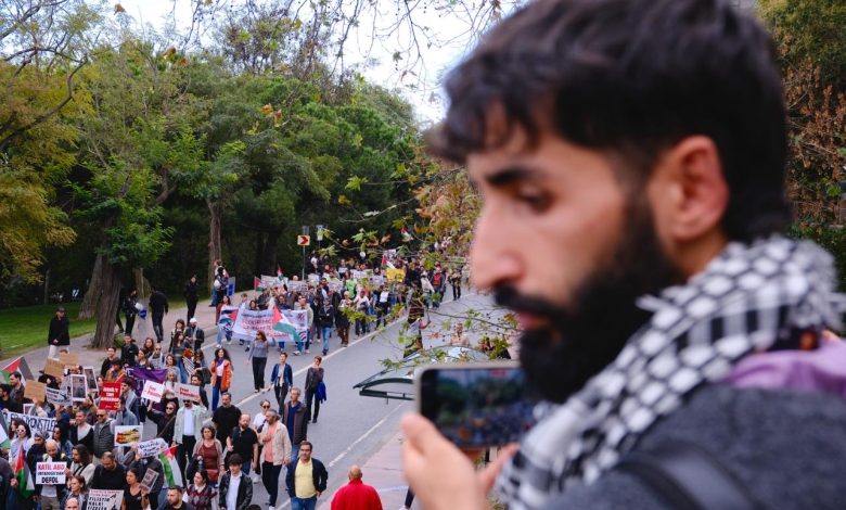 Özgür Gelecek muhabiri Yusuf Çelik zorla ifadeye götürüldü | Kaos GL - LGBTİ+ Haber Portalı