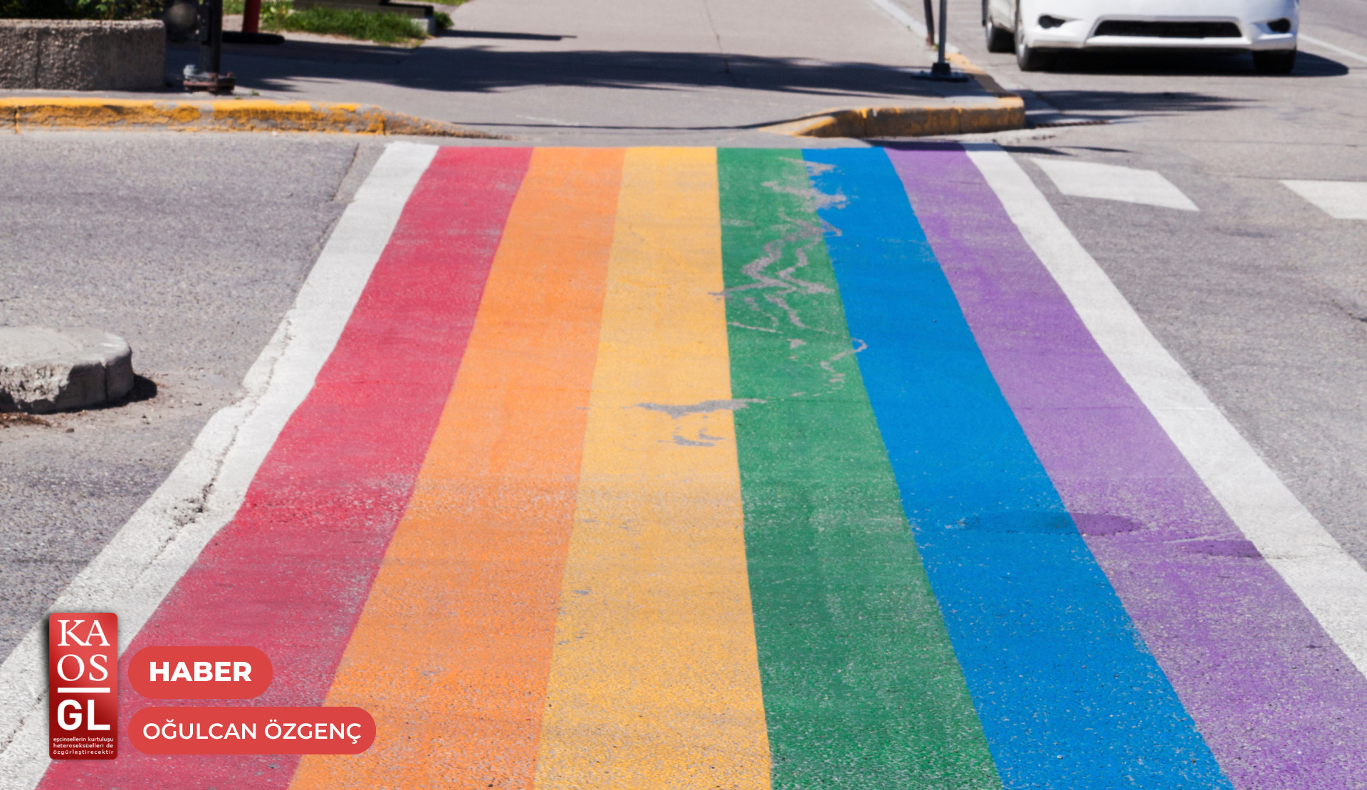 Özgür Renkler’den Bursa raporları: LGBTİ+’ların yüzde 70’ten fazlası kentte ayrımcılığa uğruyor | Kaos GL - LGBTİ+ Haber Portalı Haber