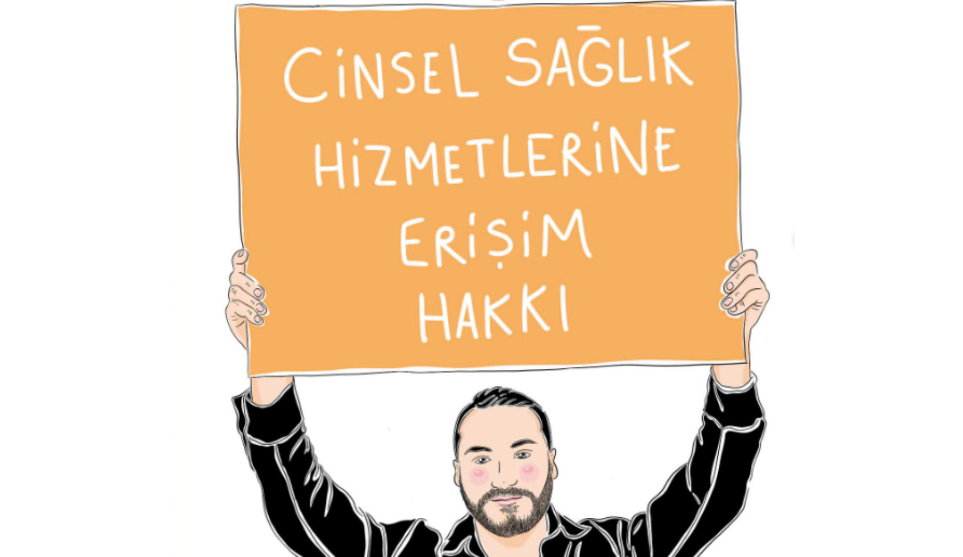 Özgür Renkler Derneği sosyal hizmet bilgi notu serisi: Cinsel Sağlık Hizmetlerine Erişim | Kaos GL - LGBTİ+ Haber Portalı Haber