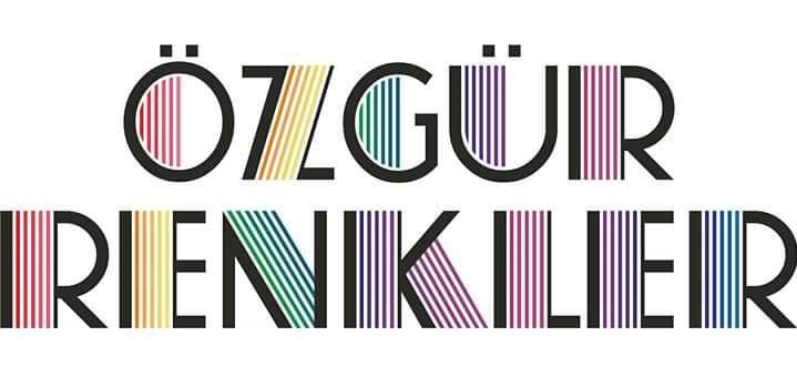 Özgür Renkler: HIV değil önyargı öldürür! | Kaos GL - LGBTİ+ Haber Portalı Haber