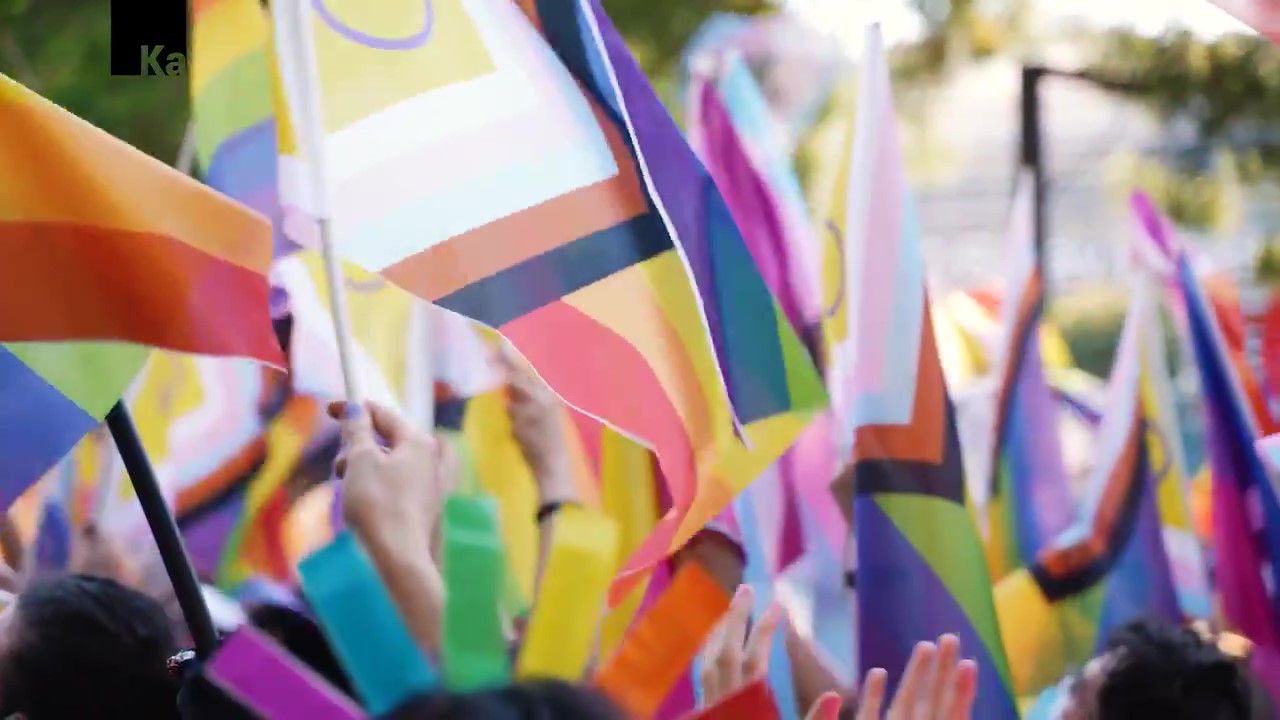 Özgür ruh: Bana bir bakar mısınız? Kaos GL - LGBTİ+ Haber Portalı