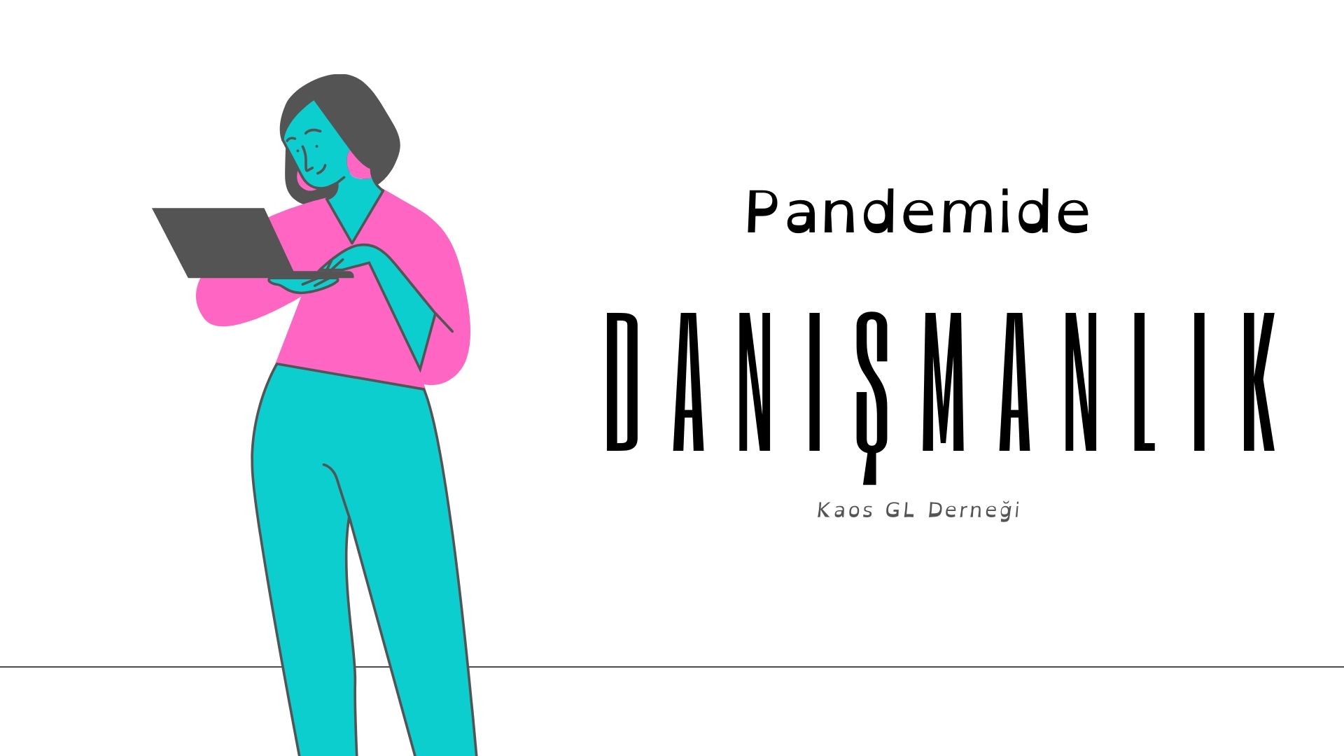 “Pandemide LGBTİ+ Mülteciler ilk işten çıkarılanlar oldu” | Kaos GL - LGBTİ+ Haber Portalı Haber