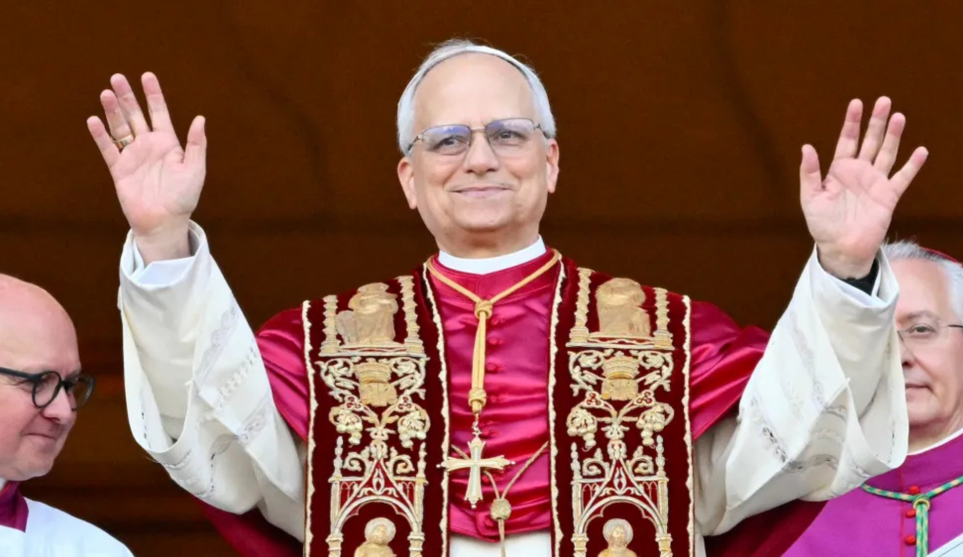 Papa Leo’dan eşcinsel evlilik açıklaması: “Papa Francis’in izinden gideceğim” Kaos GL - LGBTİ+ Haber Portalı