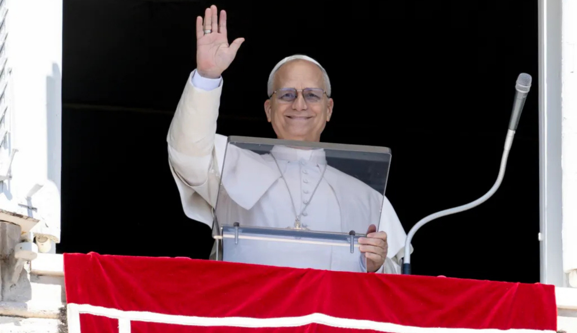 Papa Leo, Katolik LGBTİ+ savunucusuyla buluştu: “Papa Leo’dan, Papa Francis’ten duyduğumla aynı mesajı duydum” | Kaos GL - LGBTİ+ Haber Portalı Haber