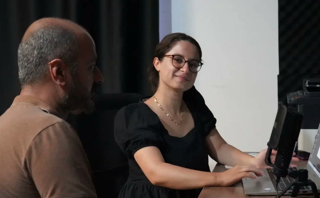 Pasajlar’dan yeni podcast: Kürt sineması Kaos GL - LGBTİ+ Haber Portalı