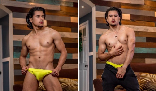 Pasifler için adalet: “Porno stüdyoları pasiflere daha az para ödüyor” | Kaos GL - LGBTİ+ Haber Portalı Haber