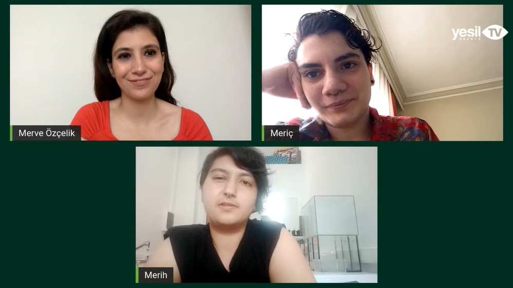 “Pazarlık bitmiyor, makbul olmamızı bekliyorlar ama mücadeleye devam edeceğiz” | Kaos GL - LGBTİ+ Haber Portalı Haber