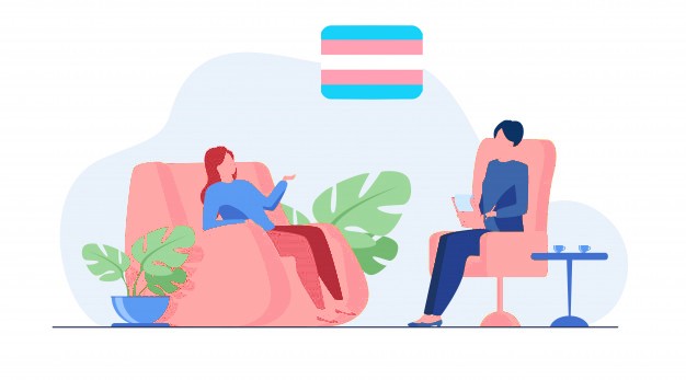 Pink Life Psychological Counseling Department has been established! | Kaos GL - News Portal for LGBTI+ News