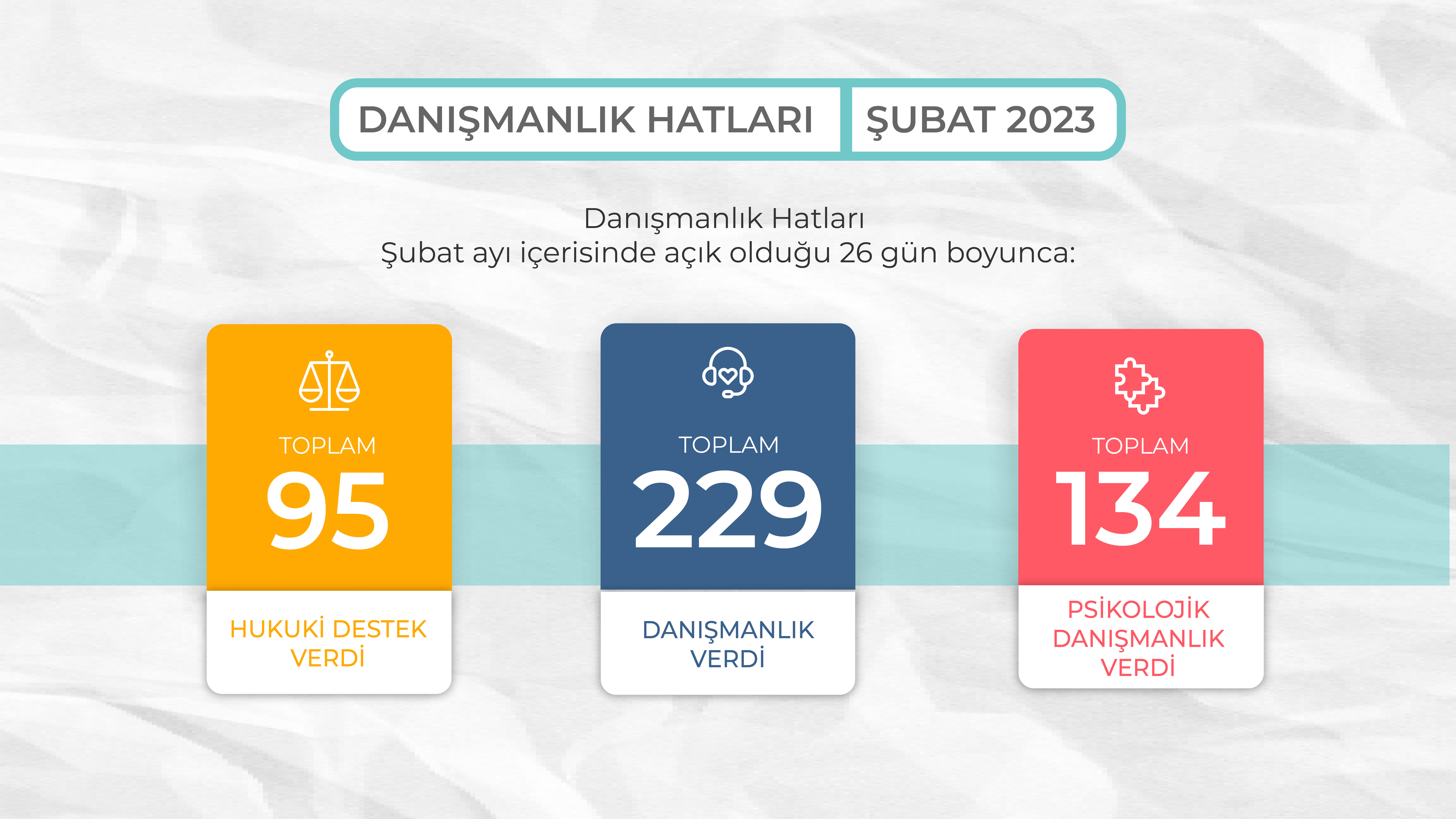 Pembe Hayat, Şubat’ta 229 danışmanlık verdi | Kaos GL - LGBTİ+ Haber Portalı Haber