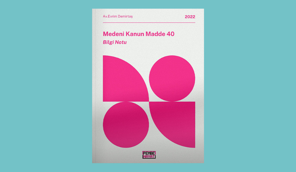 Pembe Hayat’tan ayrımcı Anayasa değişikliğine karşı bilgi notu Kaos GL - LGBTİ+ Haber Portalı