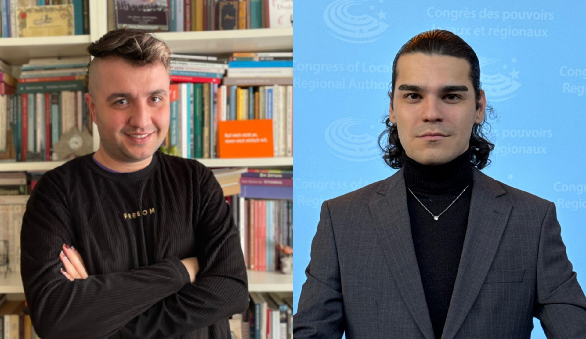 Pembe Hayat’tan Yıldız Tar ve Enes Hocaoğulları davalarına çağrı: 23 Şubat’ta Ankara Adliyesi’ndeyiz! | Kaos GL - LGBTİ+ Haber Portalı