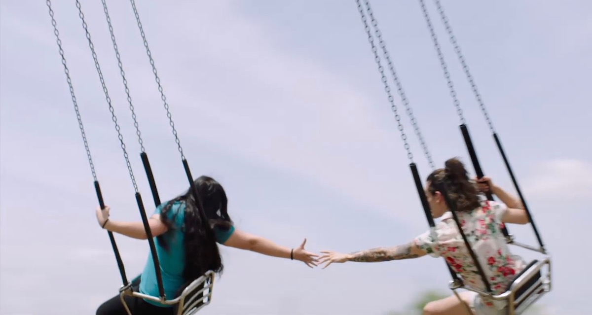 Pera Film’den Onur Haftası programı: Bir direniş alanı olarak yoldaşlık | Kaos GL - LGBTİ+ Haber Portalı Haber