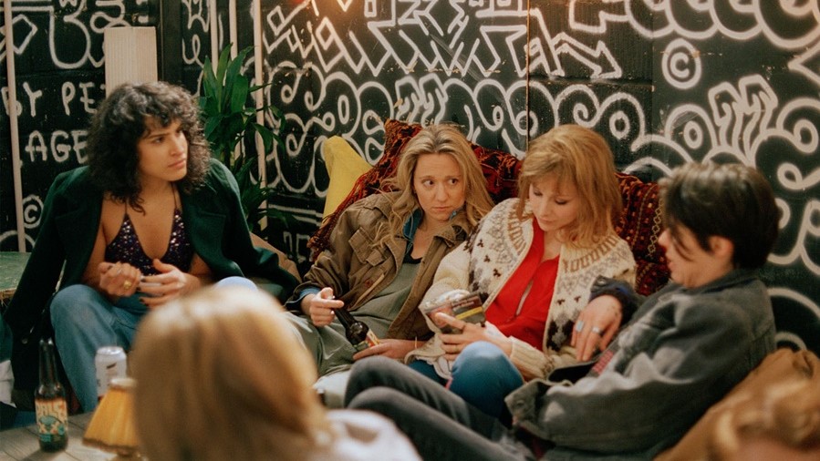 Pera Film’den queer diziler | Kaos GL - LGBTİ+ Haber Portalı Haber