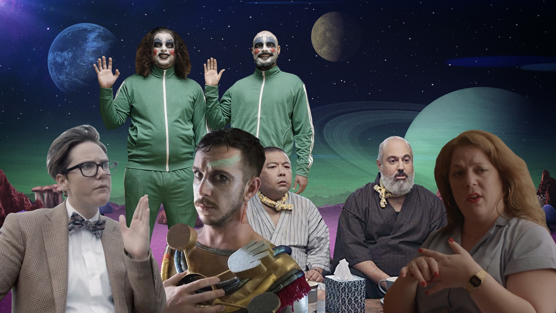 Pera Film’in “Arkası Şimdi!” programına göz attınız mı? Kaos GL - LGBTİ+ Haber Portalı