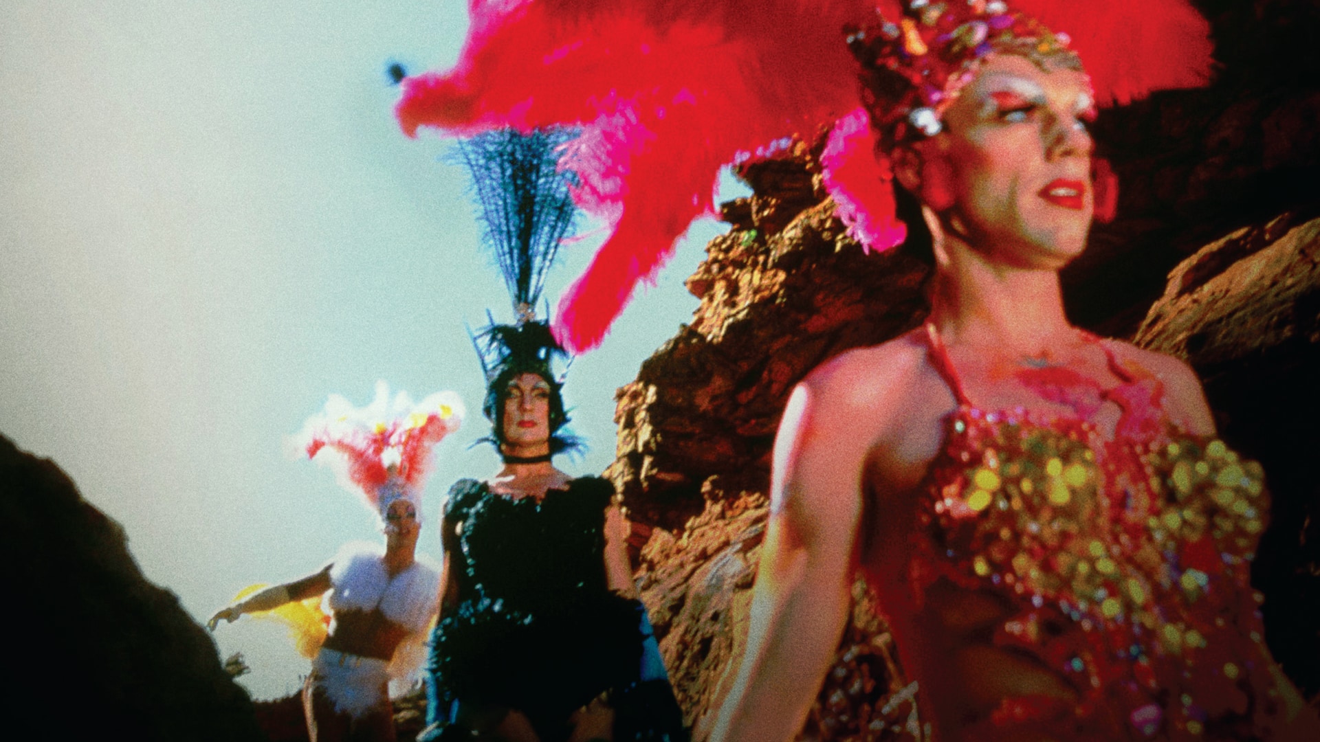 Pera Film’s Pride Month Selection: “i’m not afraid of anything” | Kaos GL - News Portal for LGBTI+ News