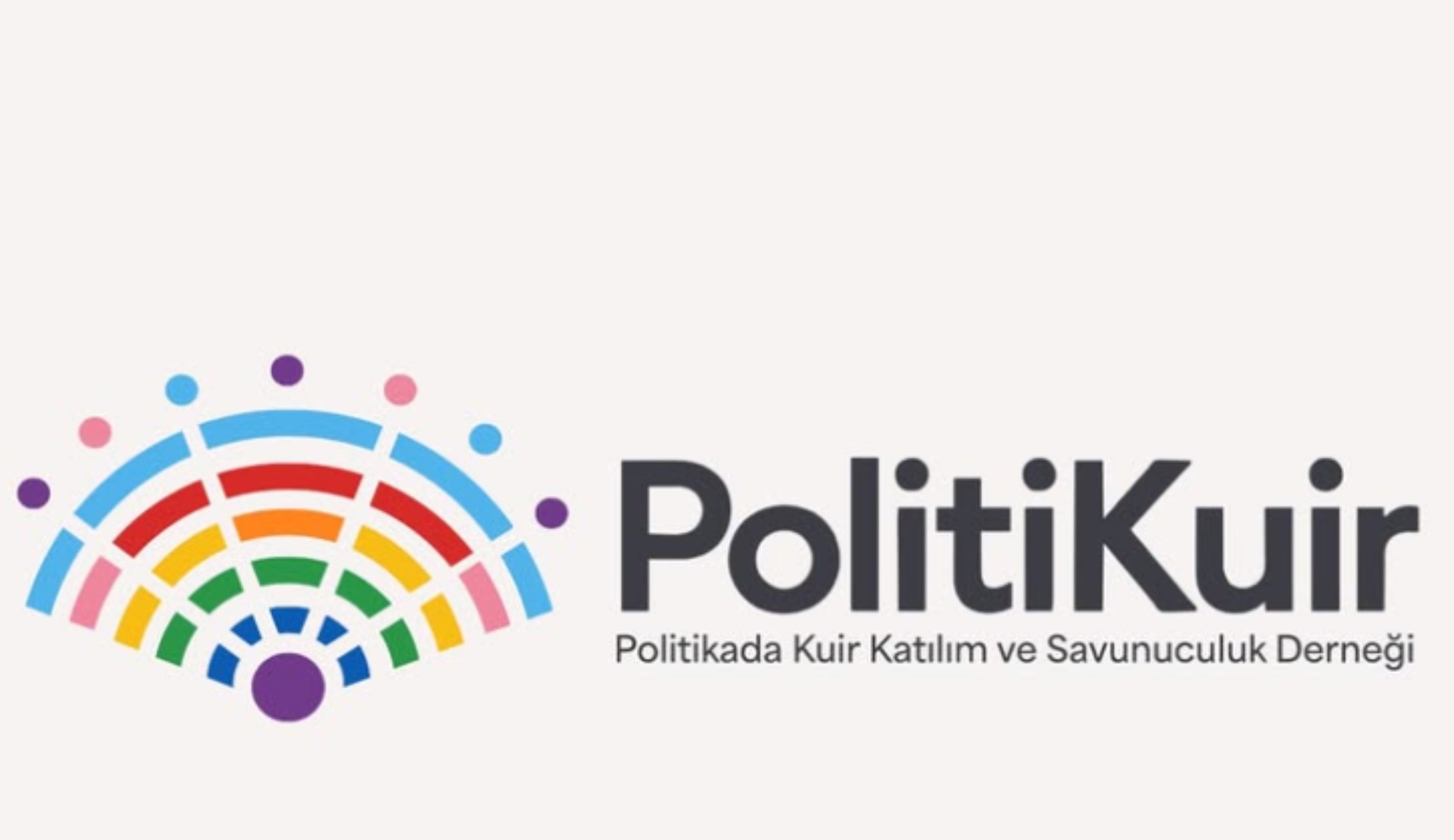 Politikada Kuir Katılım ve Savunuculuk Derneği kuruldu!  | Kaos GL - LGBTİ+ Haber Portalı