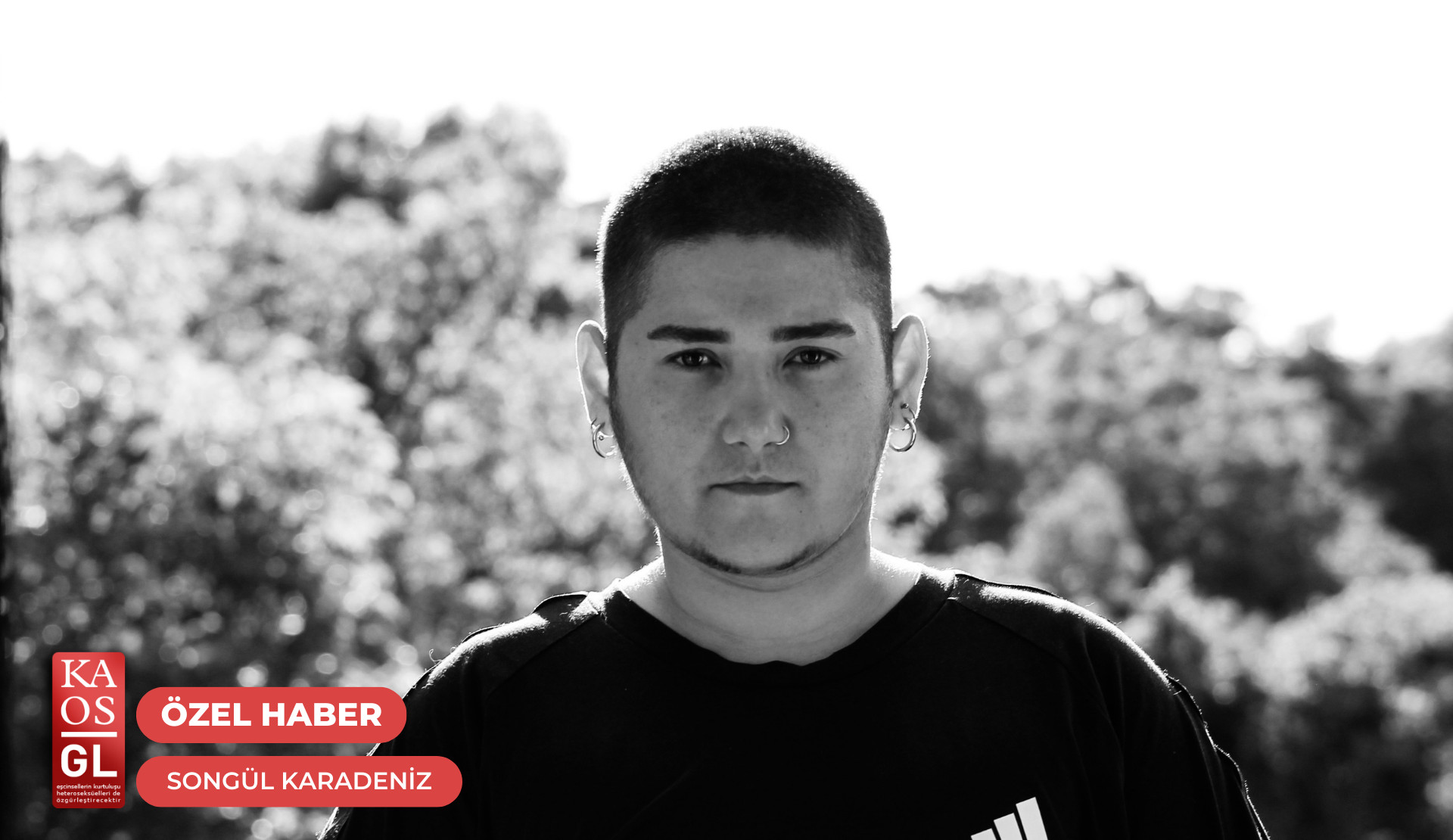 Polonya’daki cinsiyet uyum süreci: “Uyum sürecime yalnız ve ait olduğum toplumdan uzakta başlamak istedim” | Kaos GL - LGBTİ+ Haber Portalı Haber