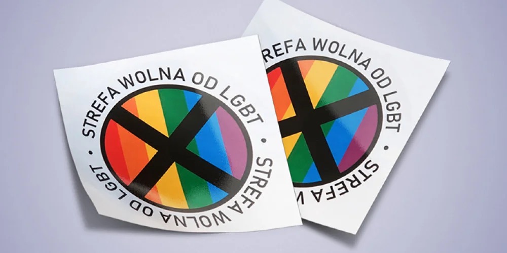 Polonya’daki “LGBT’siz bölgeler”in analizi: Nasıl gerçekleşti? | Kaos GL - LGBTİ+ Haber Portalı