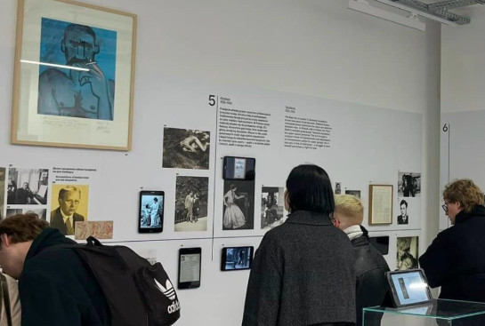 Polonya’nın ilk LGBTİ+ müzesi açıldı Kaos GL - LGBTİ+ Haber Portalı