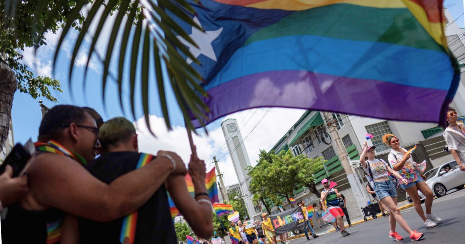 Porto Riko, 21 yaş altındaki translar için sağlık hizmetlerini yasakladığı gerekçesiyle eleştirildi: “Zalimce ve insanlık dışı” Kaos GL - LGBTİ+ Haber Portalı