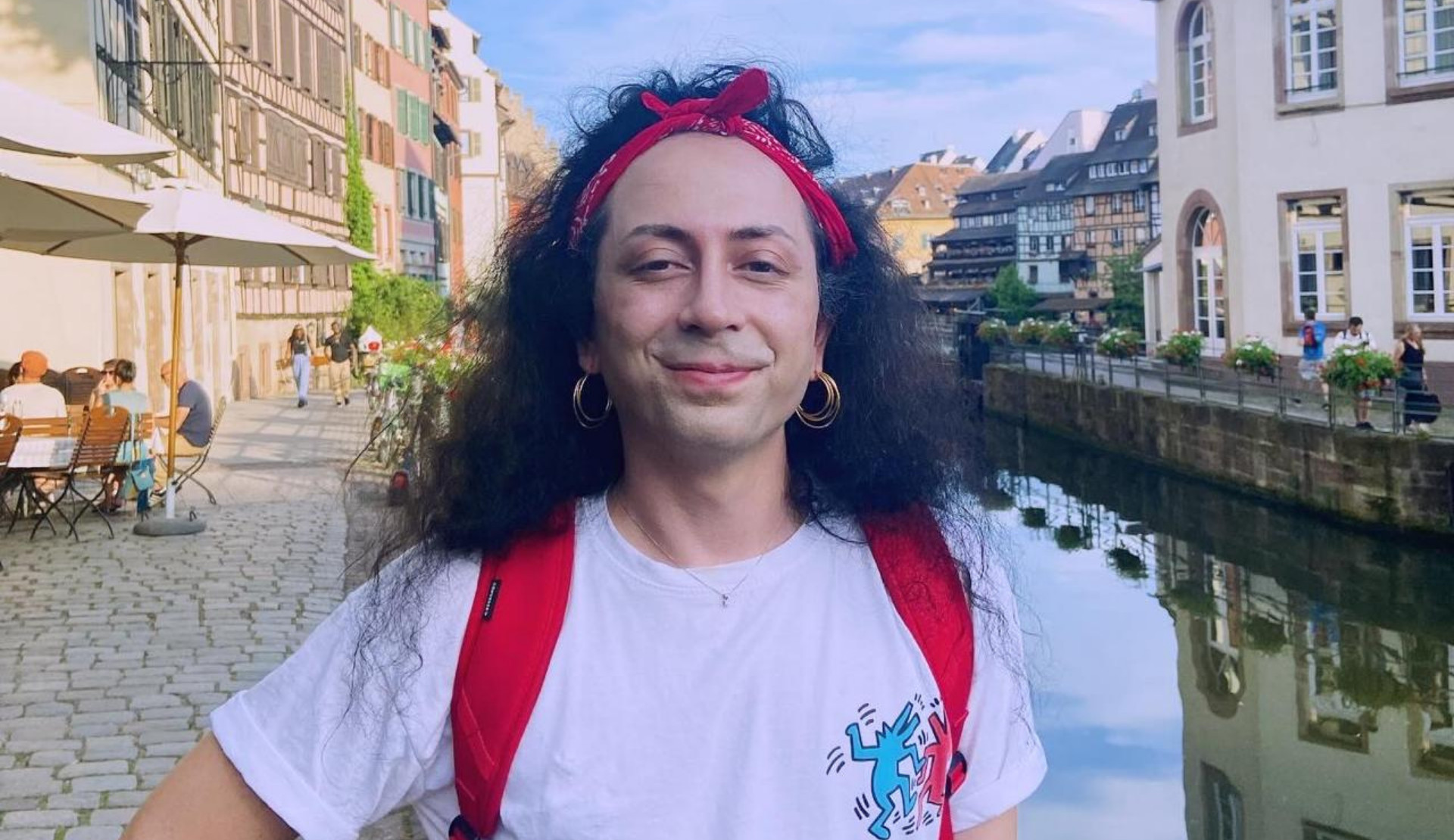 Pozitif Alan: "Defne Güzel’in yargılanması örgütlenme iradesinin yargılanmasıdır" | Kaos GL - LGBTİ+ Haber Portalı