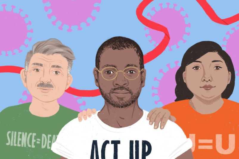 Pozitif Dayanışma “Pozitif Öyküler”inizi bekliyor | Kaos GL - LGBTİ+ Haber Portalı