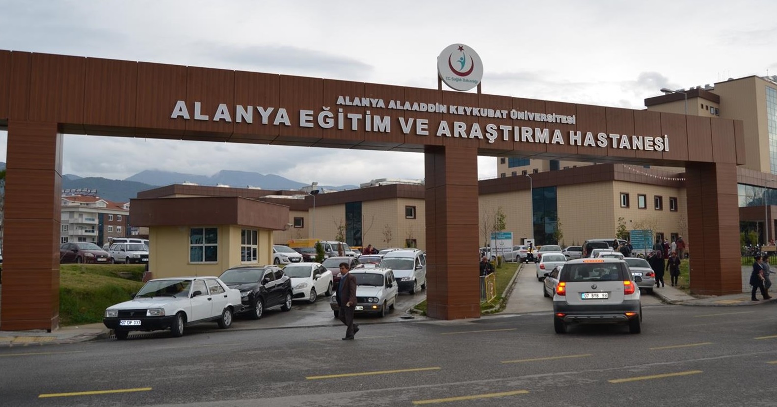 Pozitif-iz duyurdu: Alanya’da HIV takibi | Kaos GL - LGBTİ+ Haber Portalı Haber